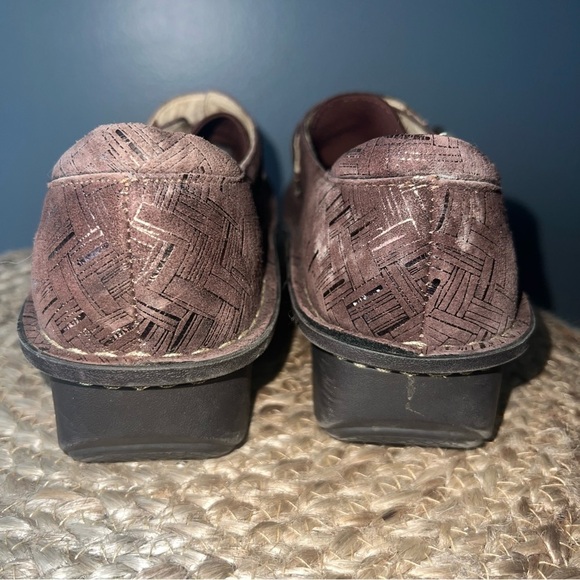 Alegria PG Lite Dream Fit Comfort Shoes - Picture 6 of 10